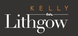 Kelly on Lithgow